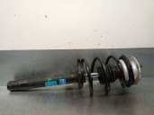 Replacement front right shock absorber for BMW 3 (E46) 320 D OEM IAM reference 31316759098 31316759098 824903000820 SACHS