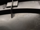 Recambio de guarnecido puerta trasera izquierda para volvo v40 hatchback (525) d2 referencia OEM IAM 1319940 31696312 