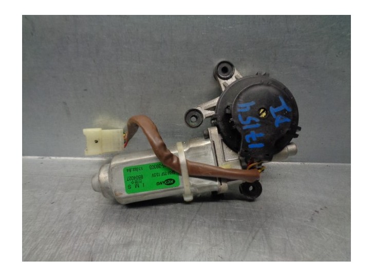 Recambio de motor asientos para hyundai xg 3.5 v6 cat referencia OEM IAM 8854539303 8504027 