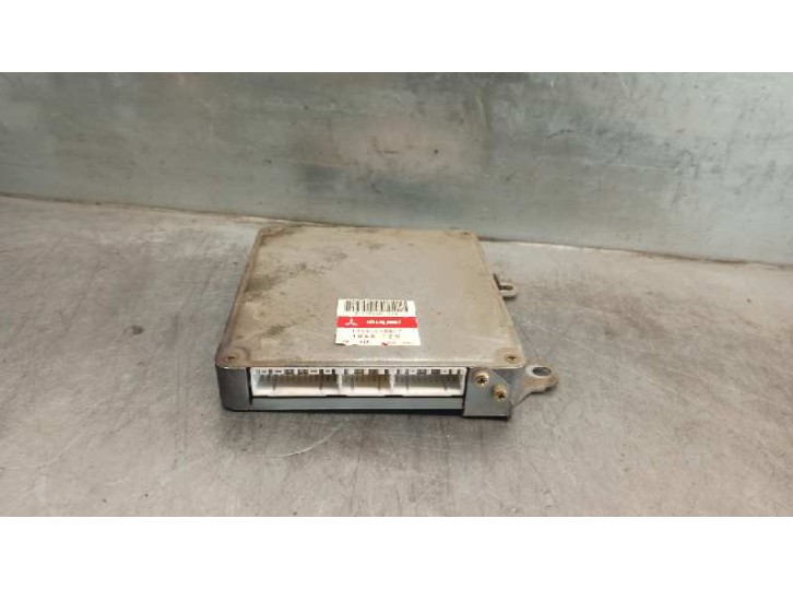 Recambio de centralita motor uce para mitsubishi galant berlina (ea0) 2.0 cat referencia OEM IAM 1758000512 