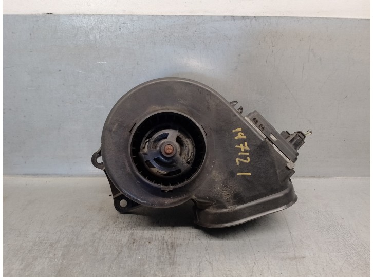 Recambio de motor calefaccion para fiat ulysse (179) 2.2 16v jtd cat referencia OEM IAM 1485725080 5020106 