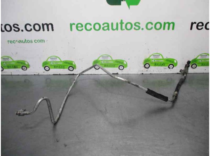 Recambio de tubos aire acondicionado para fiat idea (135) 1.9 jtd cat referencia OEM IAM 46848746  