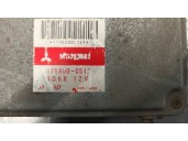 Recambio de centralita motor uce para mitsubishi galant berlina (ea0) 2.0 cat referencia OEM IAM 1758000512 