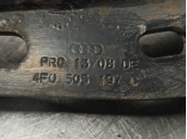Replacement rear right upper suspension arm for Audi A6 Avant (4F5) 2.0 TDI OEM IAM reference 4F0505197C 