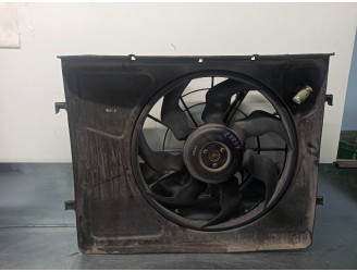 Recambio de electroventilador para hyundai i30 1.4 cat referencia OEM IAM 06792510 