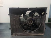 Recambio de electroventilador para hyundai i30 1.4 cat referencia OEM IAM 06792510 