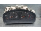Recambio de cuadro instrumentos para mitsubishi galant berlina (ea0) 2.0 cat referencia OEM IAM MR381828  