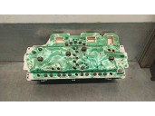 Recambio de cuadro instrumentos para mitsubishi galant berlina (ea0) 2.0 cat referencia OEM IAM MR381828  