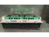 Recambio de cuadro instrumentos para mitsubishi galant berlina (ea0) 2.0 cat referencia OEM IAM MR381828  