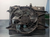 Recambio de electroventilador para hyundai i30 1.4 cat referencia OEM IAM 06792510 