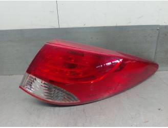 Recambio de piloto trasero derecho para hyundai ix35 (lm, el, elh) 1.6 referencia OEM IAM 924022Y000 924022Y000 