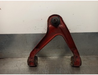 Recambio de brazo suspension superior delantero derecho para iveco c35 (1997 - ...) 2.8 referencia OEM IAM 500379805  