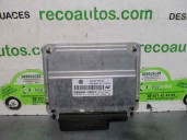 Recambio de centralita cambio automatico para volkswagen touareg (7la) 5.0 v10 tdi cat (ayh) referencia OEM IAM 0AD927755AB 5WP2