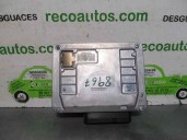 Recambio de centralita cambio automatico para volkswagen touareg (7la) 5.0 v10 tdi cat (ayh) referencia OEM IAM 0AD927755AB 5WP2