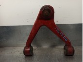 Recambio de brazo suspension superior delantero derecho para iveco c35 (1997 - ...) 2.8 referencia OEM IAM 500379805  