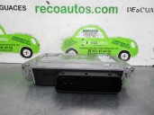 Recambio de centralita cambio automatico para volkswagen touareg (7la) 5.0 v10 tdi cat (ayh) referencia OEM IAM 0AD927755AB 5WP2
