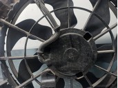 Recambio de electroventilador para hyundai i30 1.4 cat referencia OEM IAM 06792510 