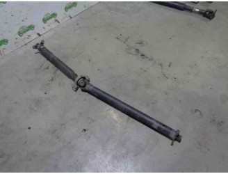 Recambio de transmision central para lexus ls (usf4/uvf4) 460 referencia OEM IAM 3710050060  BURRA 1 LADO B