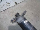 Recambio de transmision central para lexus ls (usf4/uvf4) 460 referencia OEM IAM 3710050060  BURRA 1 LADO B