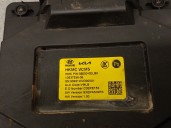 Recambio de modulo electronico para hyundai kona furgoneta/suv (os, ose, osi) ev referencia OEM IAM 350000ELB0 LK