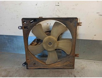 Recambio de electroventilador para mitsubishi galant berlina (ea0) 2.0 cat referencia OEM IAM MR212481 