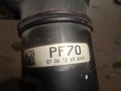 Recambio de transmision central para lexus ls (usf4/uvf4) 460 referencia OEM IAM 3710050060  BURRA 1 LADO B