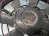 Recambio de electroventilador para hyundai i30 1.4 cat referencia OEM IAM 06792510 