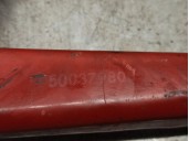 Recambio de brazo suspension superior delantero derecho para iveco c35 (1997 - ...) 2.8 referencia OEM IAM 500379805  