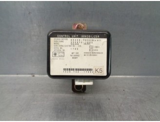 Replacement of immobilizer control unit for Hyundai XG 3.5 V6 CAT OEM IAM reference 9540038500 3508101000 