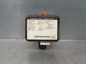 Replacement of immobilizer control unit for Hyundai XG 3.5 V6 CAT OEM IAM reference 9540038500 3508101000 