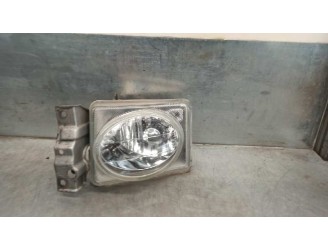 Recambio de faro antiniebla derecho para mitsubishi galant berlina (ea0) 2.0 cat referencia OEM IAM 11487377 
