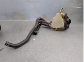 Recambio de deposito liquido frenos para nissan trade 3.0 diesel referencia OEM IAM 2676047003 