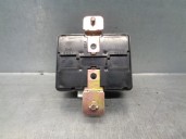 Replacement of immobilizer control unit for Hyundai XG 3.5 V6 CAT OEM IAM reference 9540038500 3508101000 