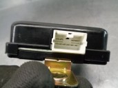 Replacement of immobilizer control unit for Hyundai XG 3.5 V6 CAT OEM IAM reference 9540038500 3508101000 