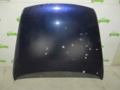 Recambio de capot para volkswagen touareg (7la) 5.0 v10 tdi cat (ayh) referencia OEM IAM 7L6823031D AZUL 