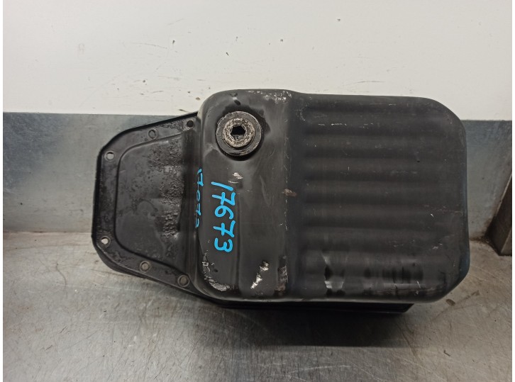 Recambio de carter para iveco c35 (1997 - ...) 2.8 referencia OEM IAM 99479940  