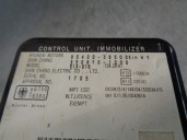Replacement immobilizer control unit for Hyundai XG 3.5 V6 CAT OEM IAM reference 9540038500 3508101000 
