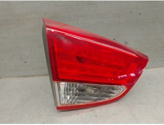 Recambio de piloto trasero izquierdo para hyundai ix35 (lm, el, elh) 1.6 referencia OEM IAM 924052Y000 924052Y000 