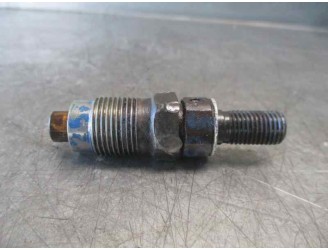 Recambio de inyector para mitsubishi galant berlina (ea0) 2.0 cat referencia OEM IAM MD165282 