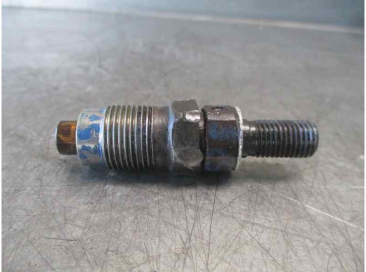 Recambio de inyector para mitsubishi galant berlina (ea0) 2.0 cat referencia OEM IAM MD165282  