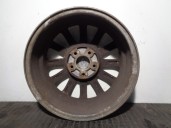 Recambio de llanta para hyundai xg 3.5 v6 cat referencia OEM IAM 5291039620 R166JX16OFFSET46 ALUMINIO 12P