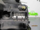 Recambio de faro izquierdo para volkswagen touareg (7la) 5.0 v10 tdi cat (ayh) referencia OEM IAM 89307859 3D0909157 