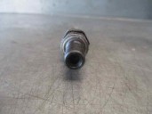 Recambio de inyector para mitsubishi galant berlina (ea0) 2.0 cat referencia OEM IAM MD165282  