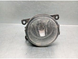 Recambio de faro antiniebla izquierdo para jaguar s-type 2.7 v6 diesel cat referencia OEM IAM 4R83115200AA XR837532 