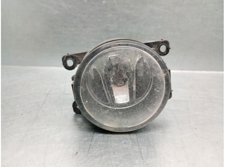 Recambio de faro antiniebla izquierdo para jaguar s-type 2.7 v6 diesel cat referencia OEM IAM 4R83115200AA XR837532 