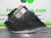 Recambio de faro izquierdo para volkswagen touareg (7la) 5.0 v10 tdi cat (ayh) referencia OEM IAM 89307859 3D0909157 