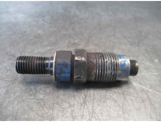 Recambio de inyector para mitsubishi galant berlina (ea0) 2.0 cat referencia OEM IAM MD165282  