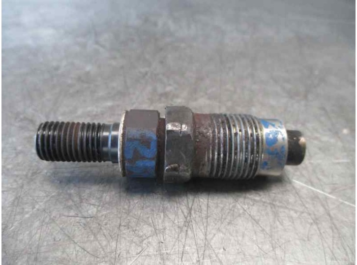 Recambio de inyector para mitsubishi galant berlina (ea0) 2.0 cat referencia OEM IAM MD165282  