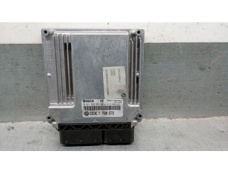 Recambio de centralita motor uce para bmw 3 (e46) 320 d referencia OEM IAM DDE7789572 02814010565 BOSSCH