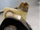 Recambio de deposito liquido frenos para nissan trade 3.0 diesel referencia OEM IAM 2676047003 